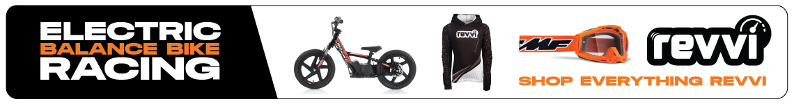 Buy REVVI Bikes Online